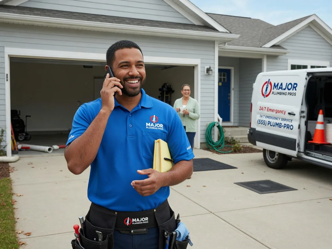 Drain Cleaning Services Alamo, CA FAQs